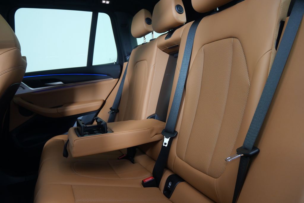 2022 BMW X3 sDrive30i 15