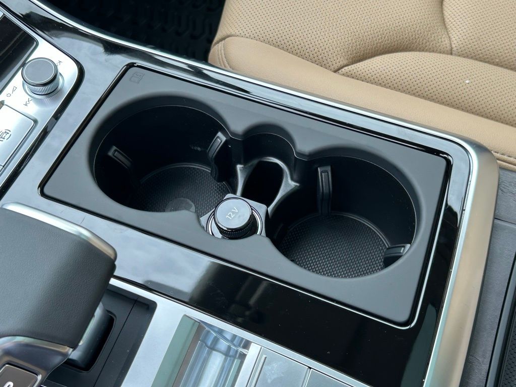 New 2026 White/off-white Audi 55 Premium Plus image 49