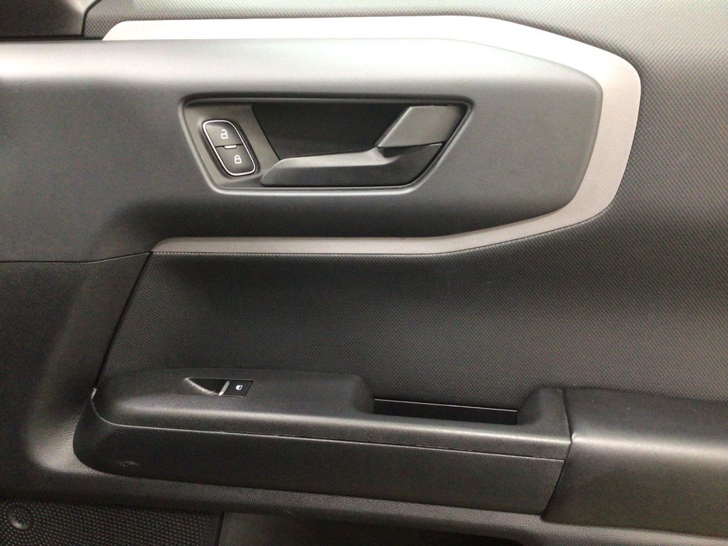 Used 2024 Ford Bronco Sport SUV