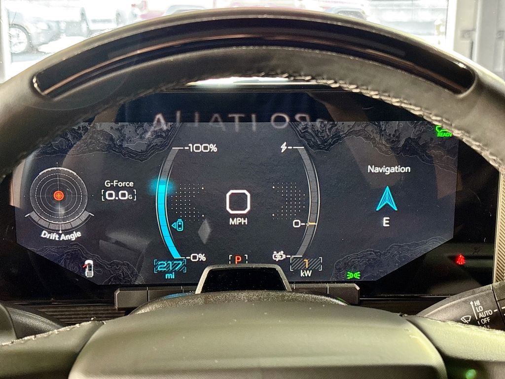 2024 GMC Hummer EV Pickup 3X