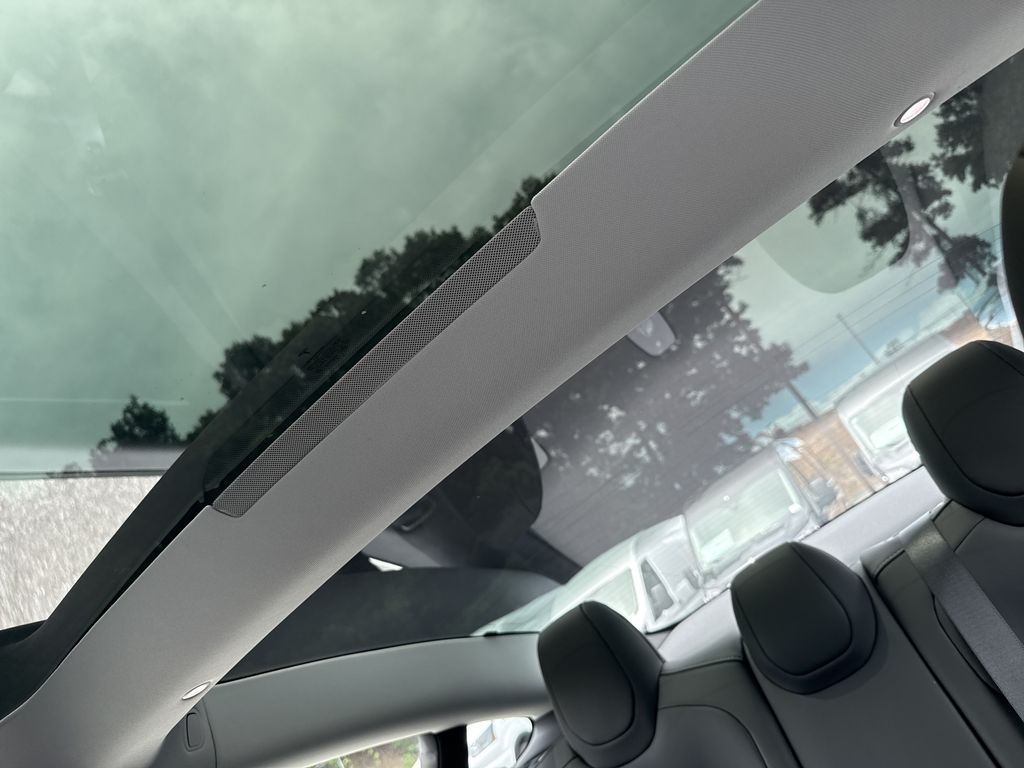 Used 2025 Tesla Model 3 Sedan