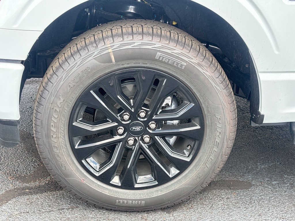 Used 2026 Ford F-150 Truck