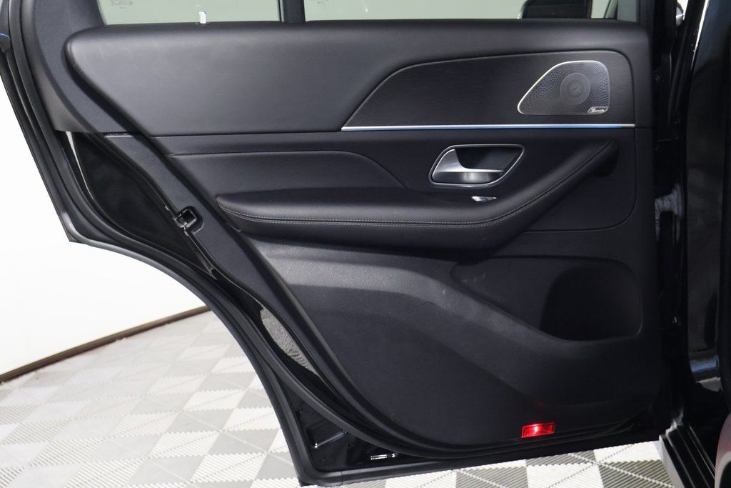 Thumbnail: 2022 Mercedes-Benz GLE - 13