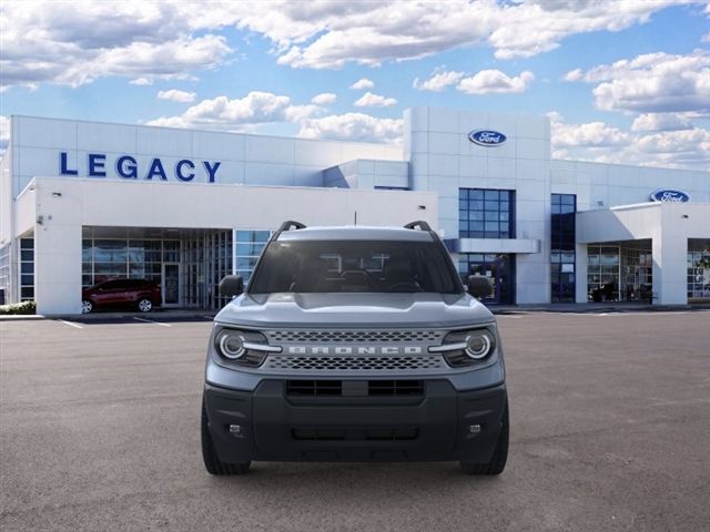 2026 Ford Bronco Sport Big Bend - 5