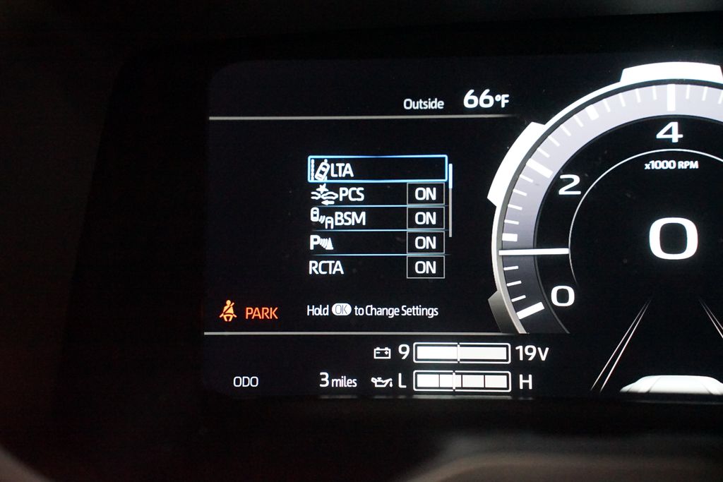 Thumbnail: 2026 Toyota Tundra - 18