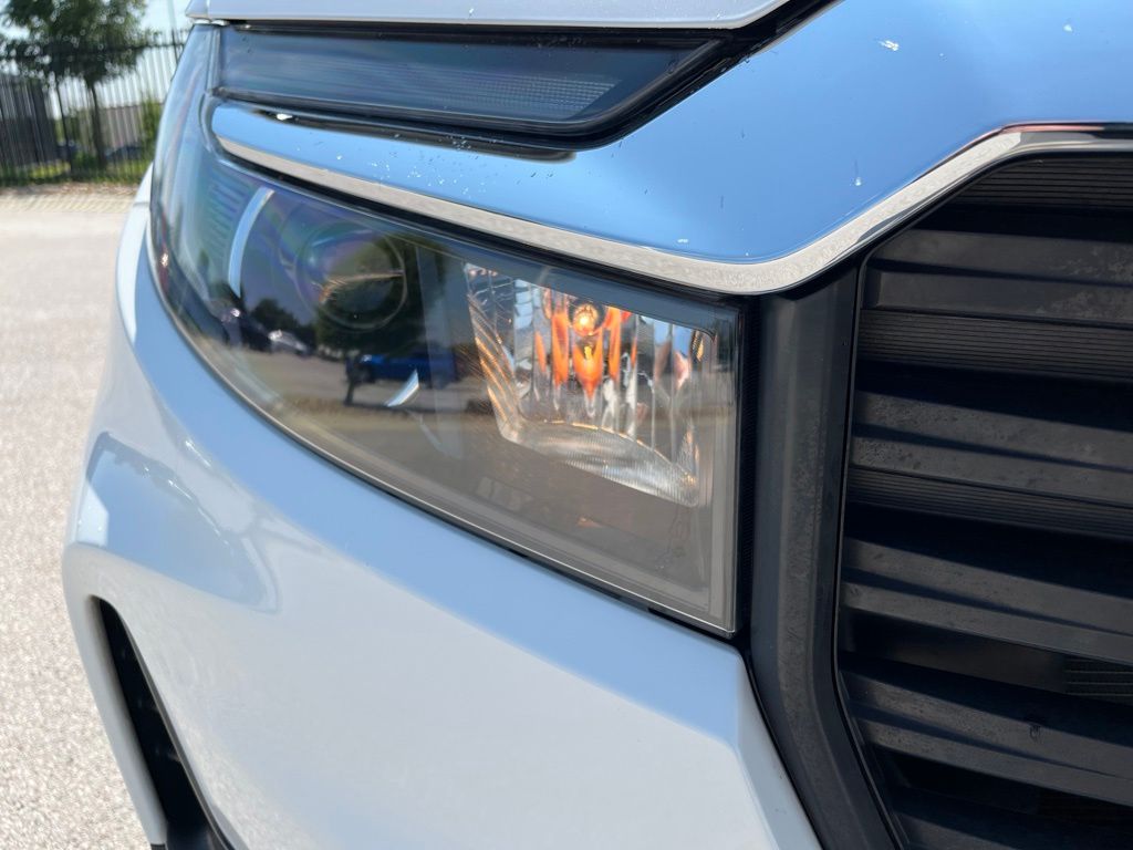 Thumbnail: 2023 Honda Ridgeline - 15