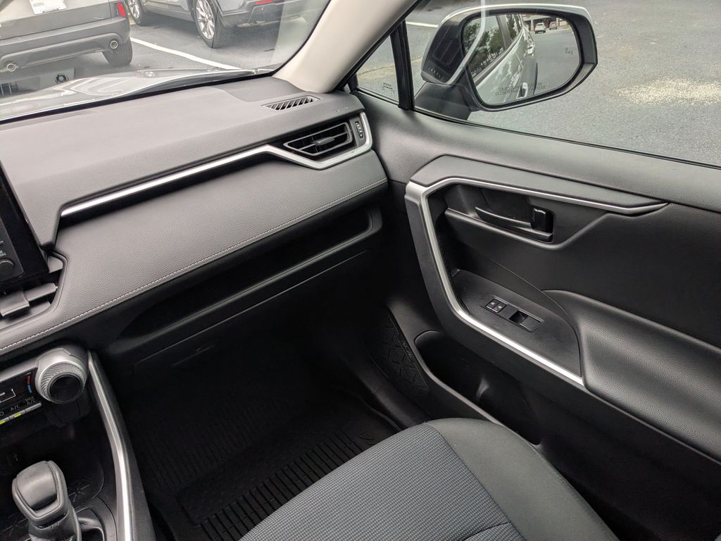 Used 2022 Toyota RAV4 SUV