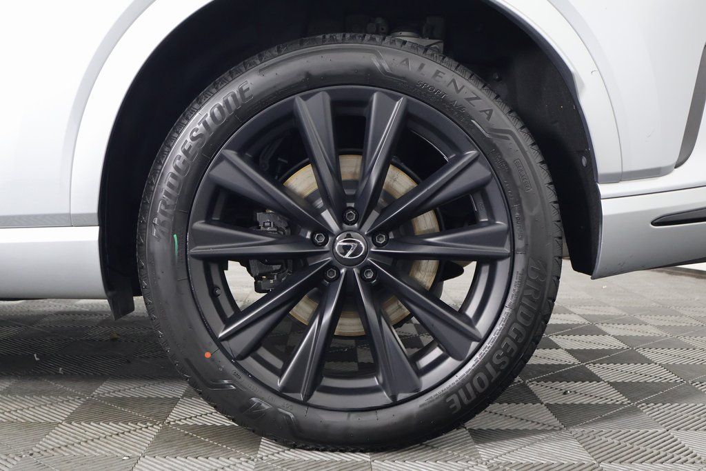 Thumbnail: 2023 Lexus RX - 16