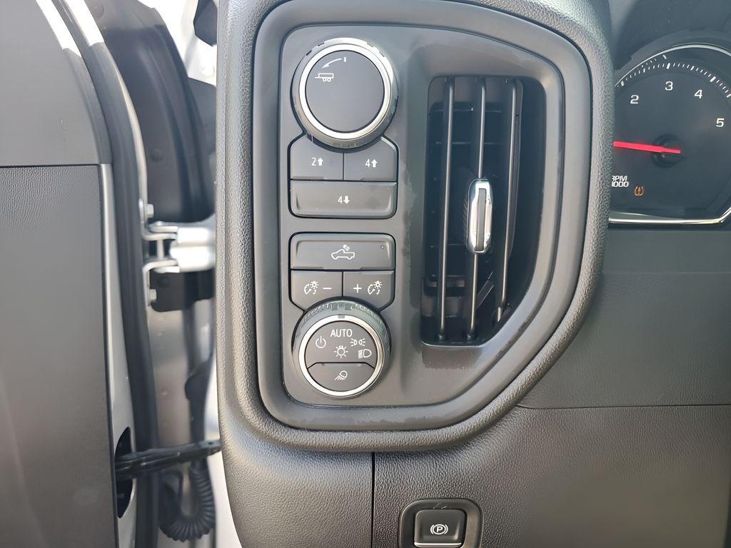 Used Car 2023 Chevrolet Silverado 2500hd  Custom For Sale Under $50,000 In Austin, Texas