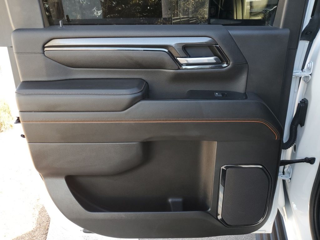 Used Car 2024 Gmc Sierra 2500hd  At4 For Sale Under $70,000 In Austin, Texas