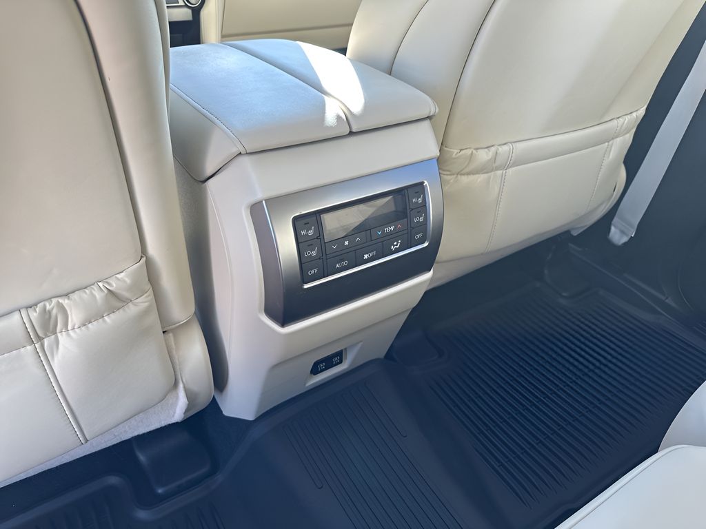 Used Car 2023 Lexus Gx  460 For Sale Under $60,000 In Austin, Texas