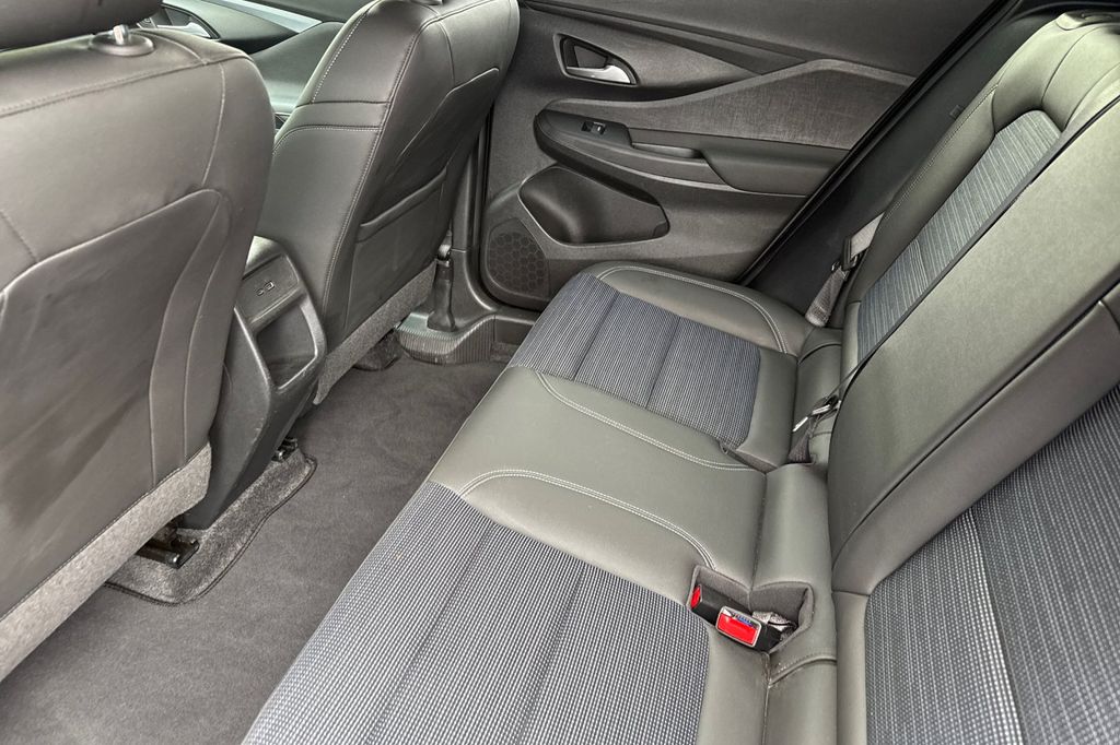 used 2024 Buick Envista car, priced at $19,916