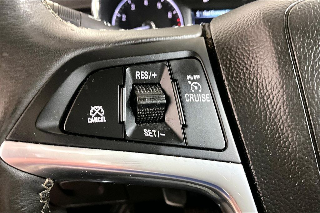 Used 2017 Buick Encore Essence For Sale in OLIVE BRANCH, MS