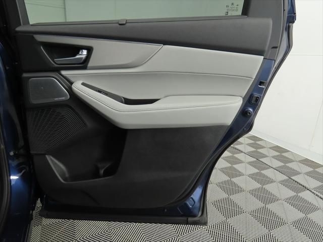 Thumbnail: 2026 Acura MDX - 27