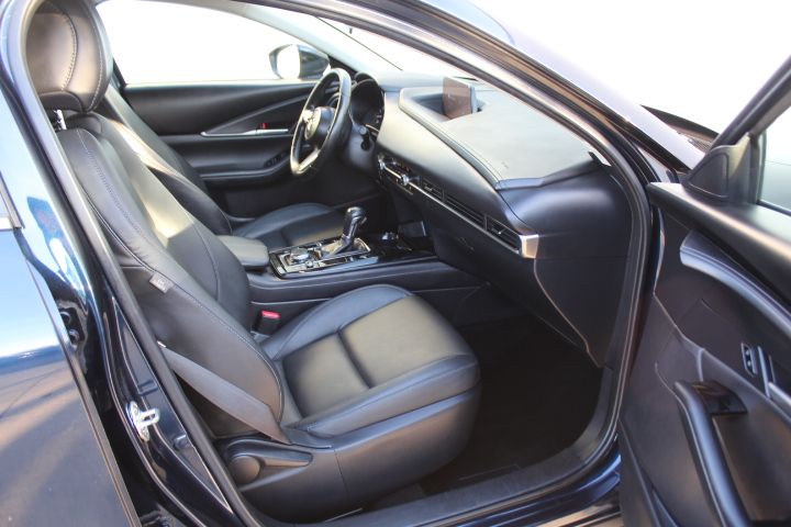 Used Car 2024 Mazda Cx-30  2.5 S Select Sport For Sale Under $25,000 In Georgetown, Texas