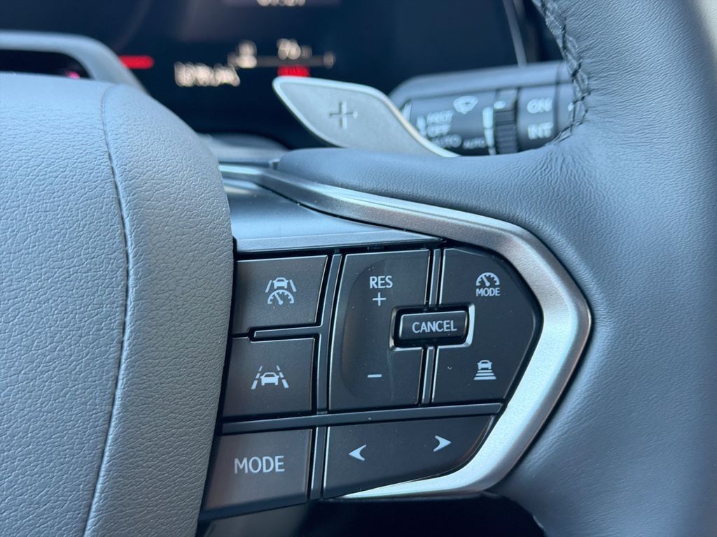 Thumbnail: 2026 Lexus RX - 27