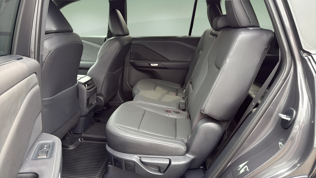 2025 Lexus TX