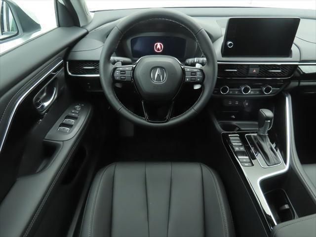 Thumbnail: 2025 Acura ADX - 10