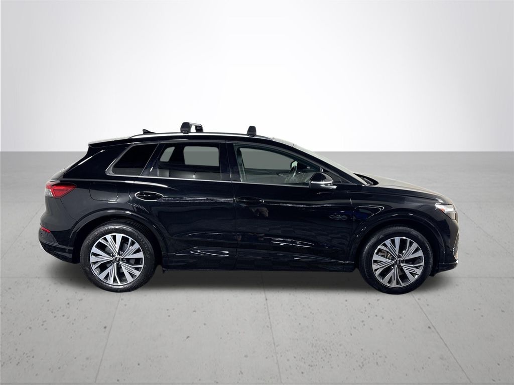 2023 Audi Q4 e-tron Premium Plus