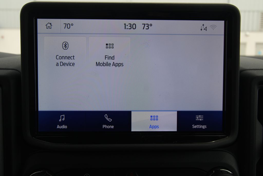 Used 2023 Ford Bronco Sport SUV