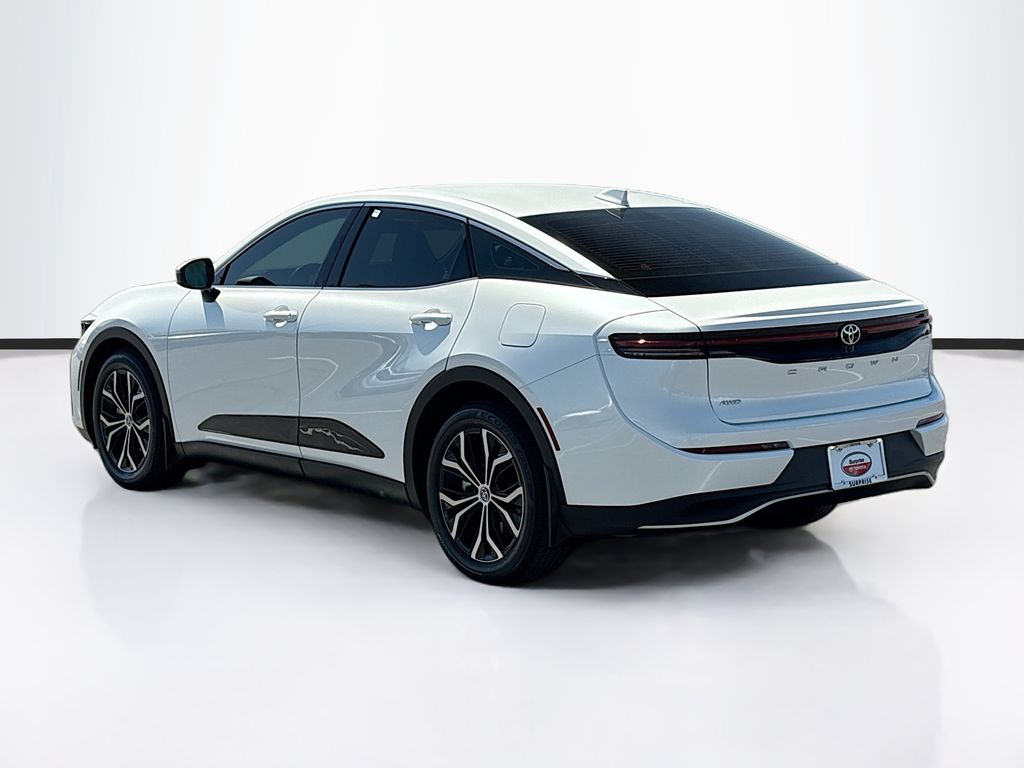 Thumbnail: 2023 Toyota Crown - 7