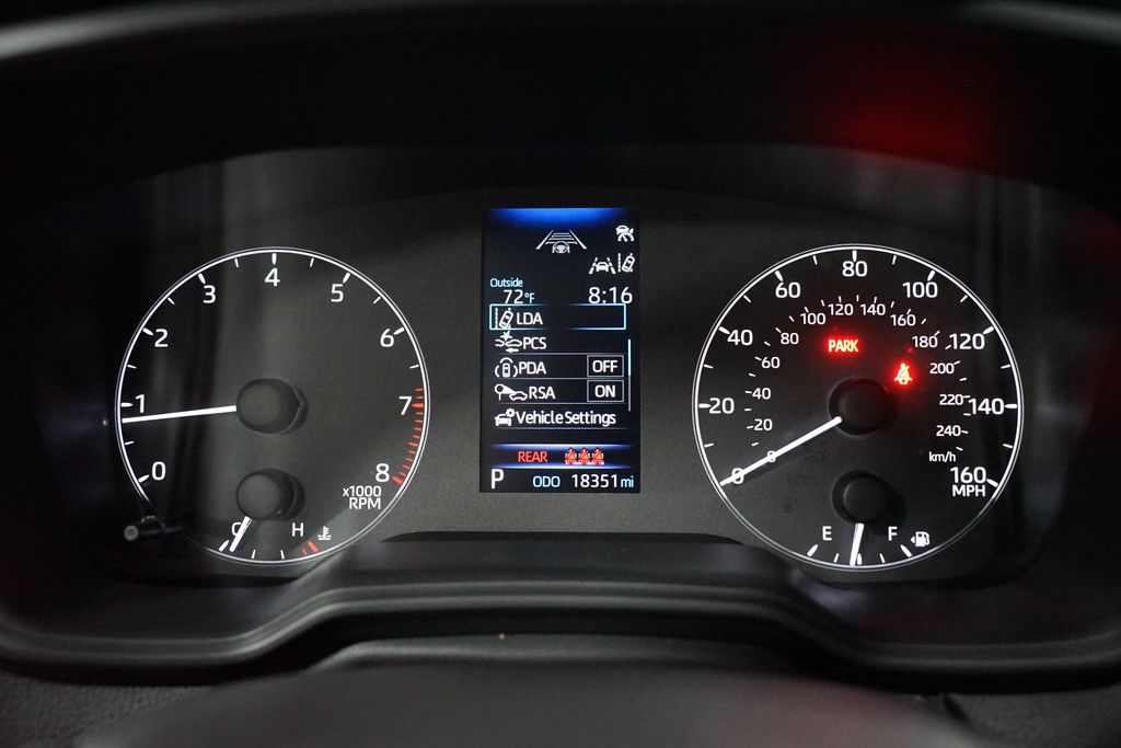 Thumbnail: 2025 Toyota Corolla - 15