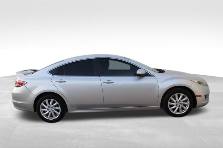Used Car 2011 Mazda Mazda6  I Touring Plus For Sale Under $10,000 In Georgetown, Texas