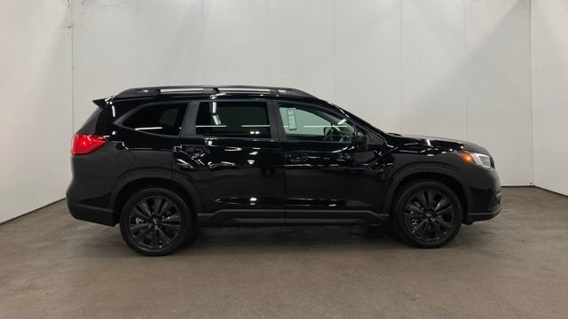 2022 Subaru Ascent Onyx Edition