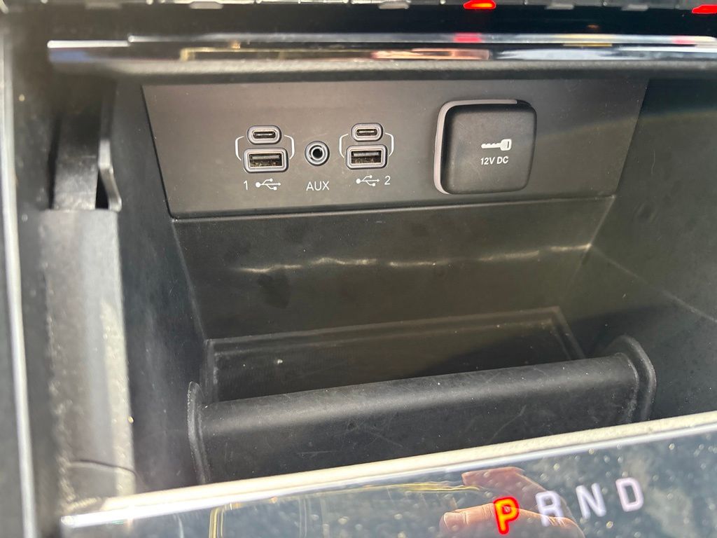 Used 2024 Jeep Grand Cherokee SUV