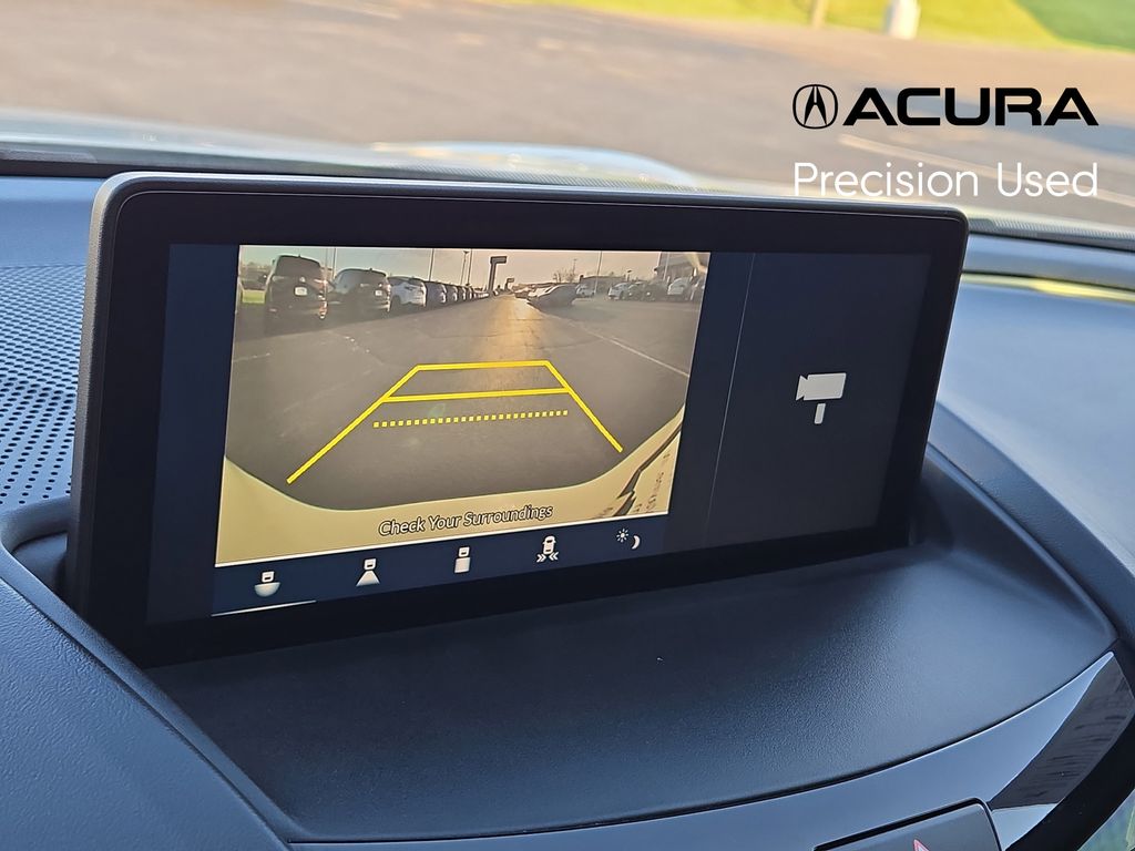 Used 2020 Acura RDX For Sale in Fort Wayne, IN