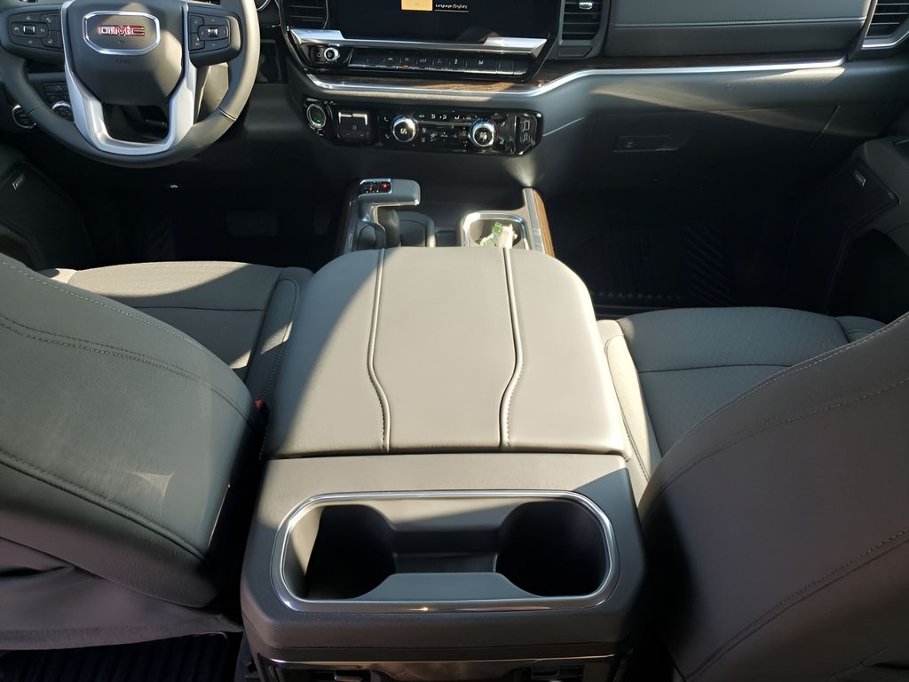 New 2026  GMC Elevation image 22