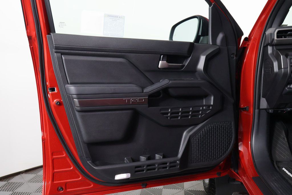 Thumbnail: 2025 Toyota Tacoma - 7