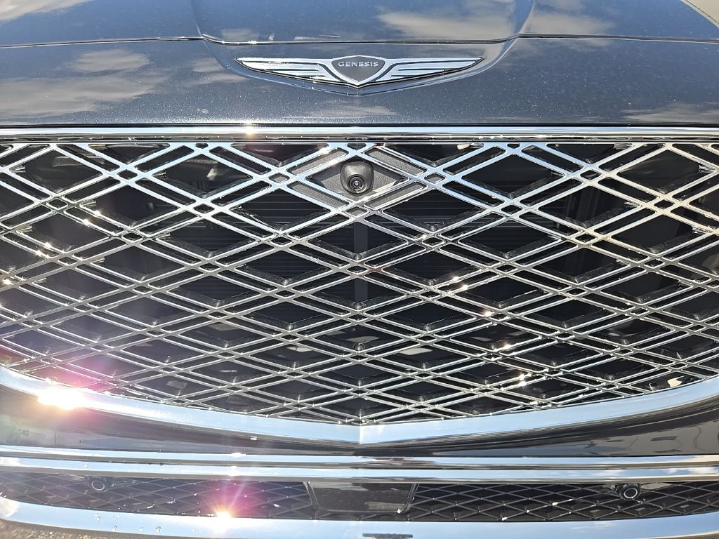 Thumbnail: 2025 Genesis GV80 - 14