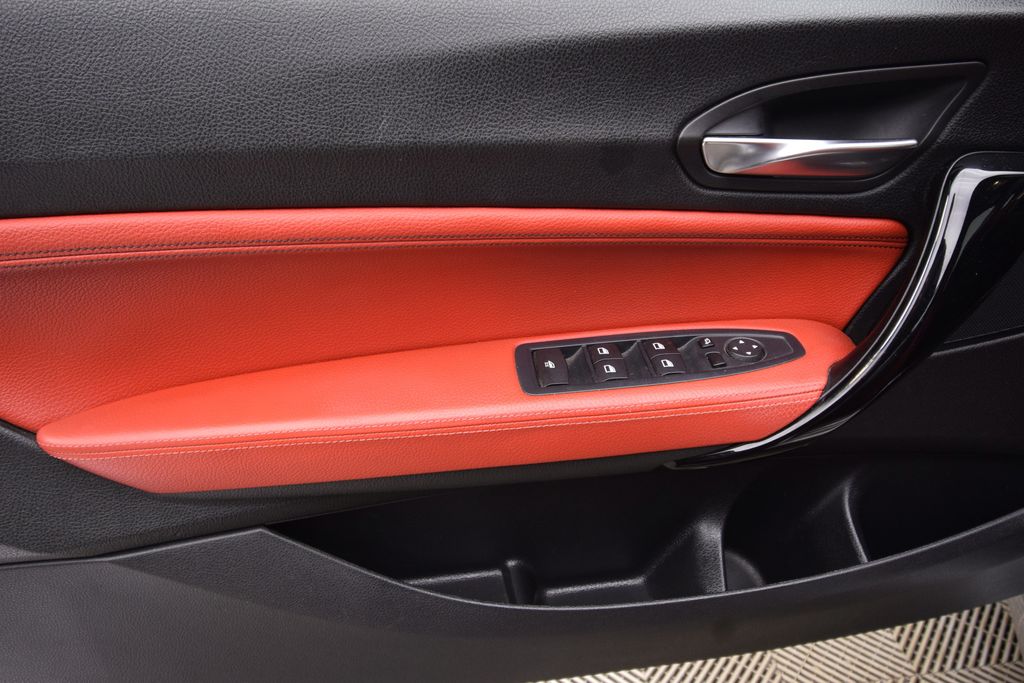 used 2016 BMW 2-Series car, priced at $14,700