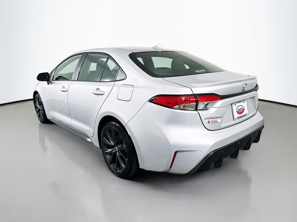 Thumbnail: 2024 Toyota Corolla - 7