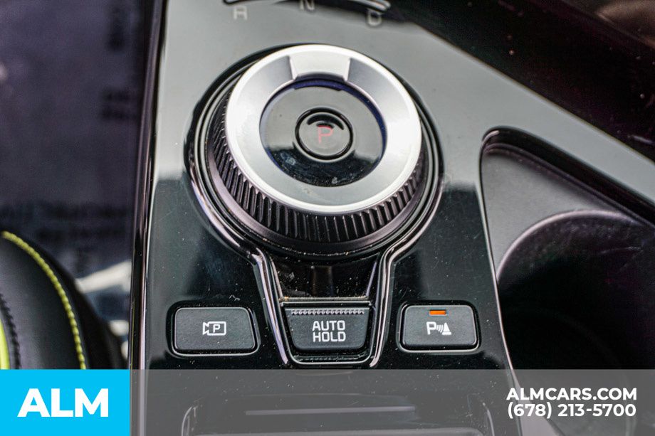 2023 Kia EV6 GT photo 42