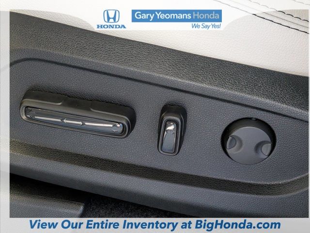 2026 Honda Pilot