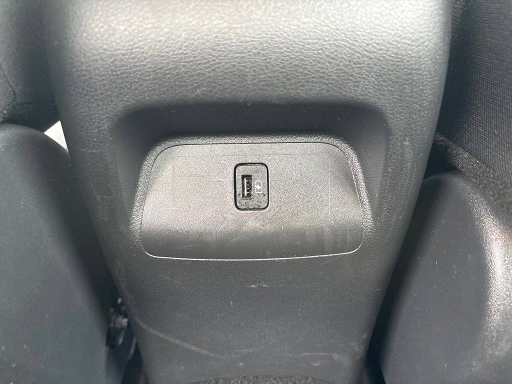 Used 2025 Nissan Sentra Sedan