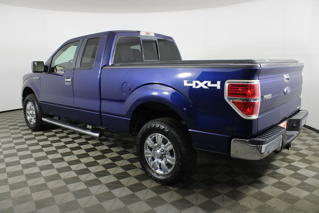 Used 2012 Ford F-150 for sale in 