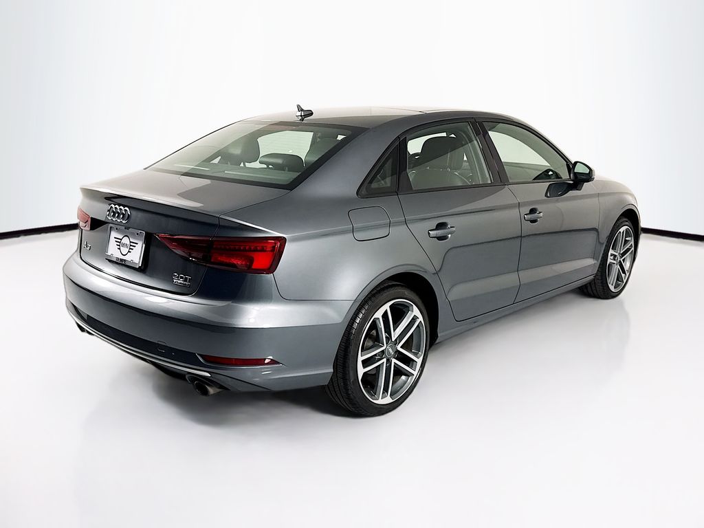 Thumbnail: 2018 Audi A3 - 5