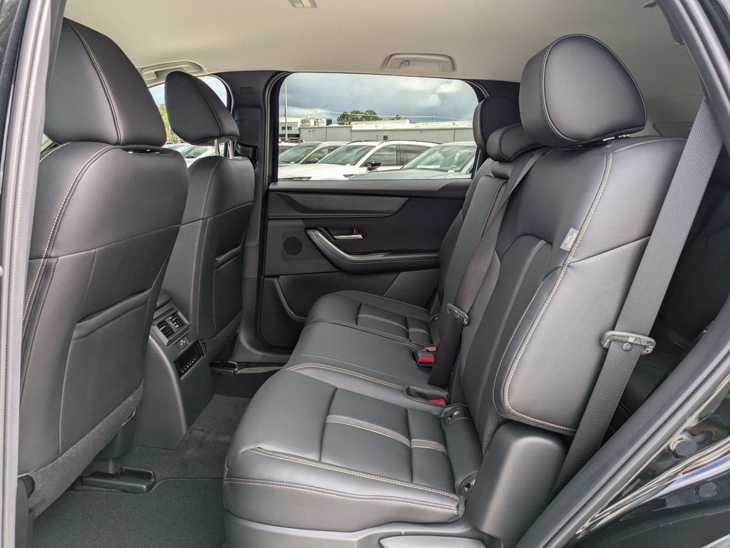 2026 Mazda CX-90 3.3 Turbo Select