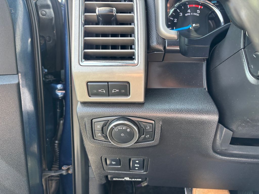 Used Car 2017 Ford F-350sd  Lariat For Sale Under $60,000 In Austin, Texas