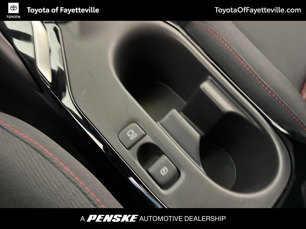 Thumbnail: 2025 Toyota Corolla - 31