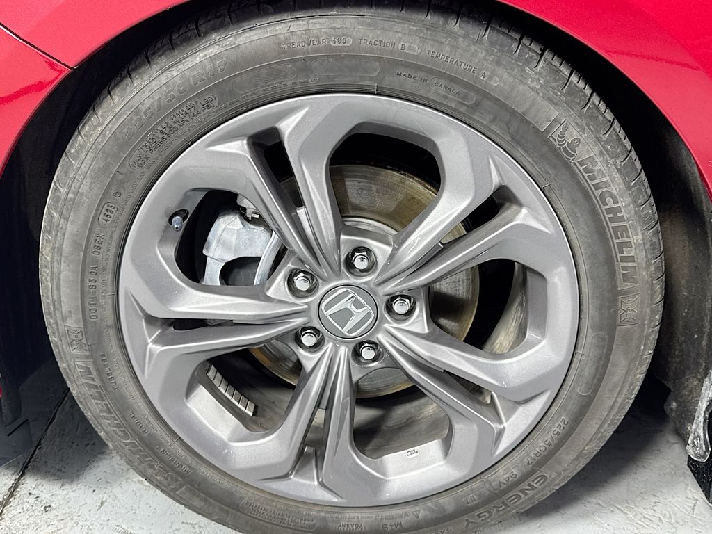 Used Car 2024 Honda Accord  Ex For Sale Under $25,000 In Austin, Texas