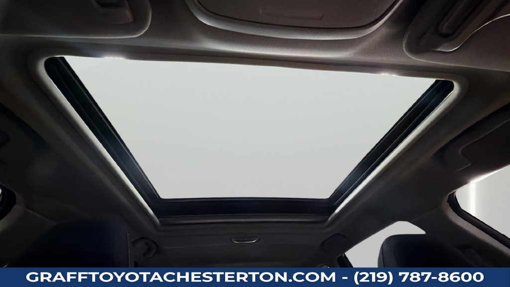 Used 2022 Subaru Forester SUV