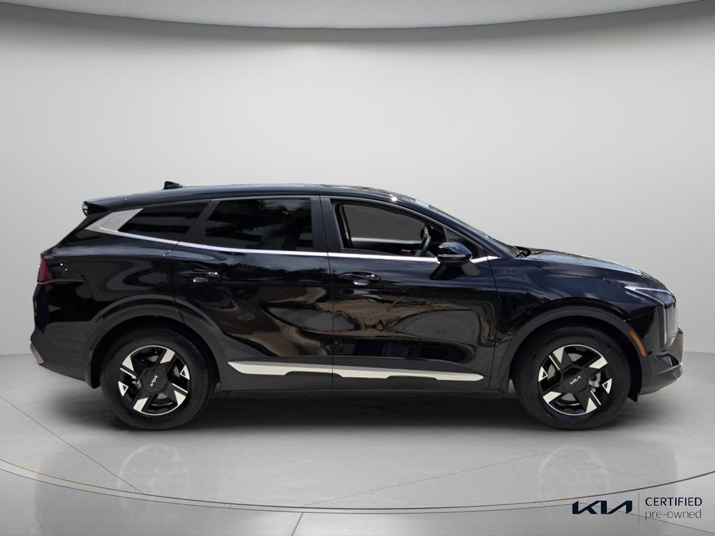2026 Kia Sportage - $27,021