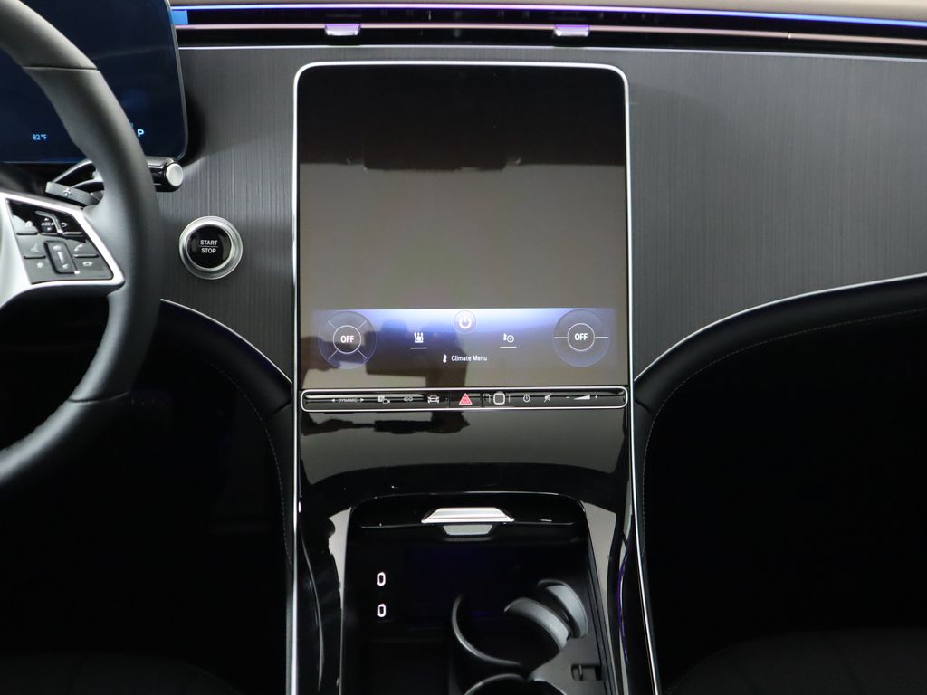 Thumbnail: 2026 Mercedes-Benz EQE - 16