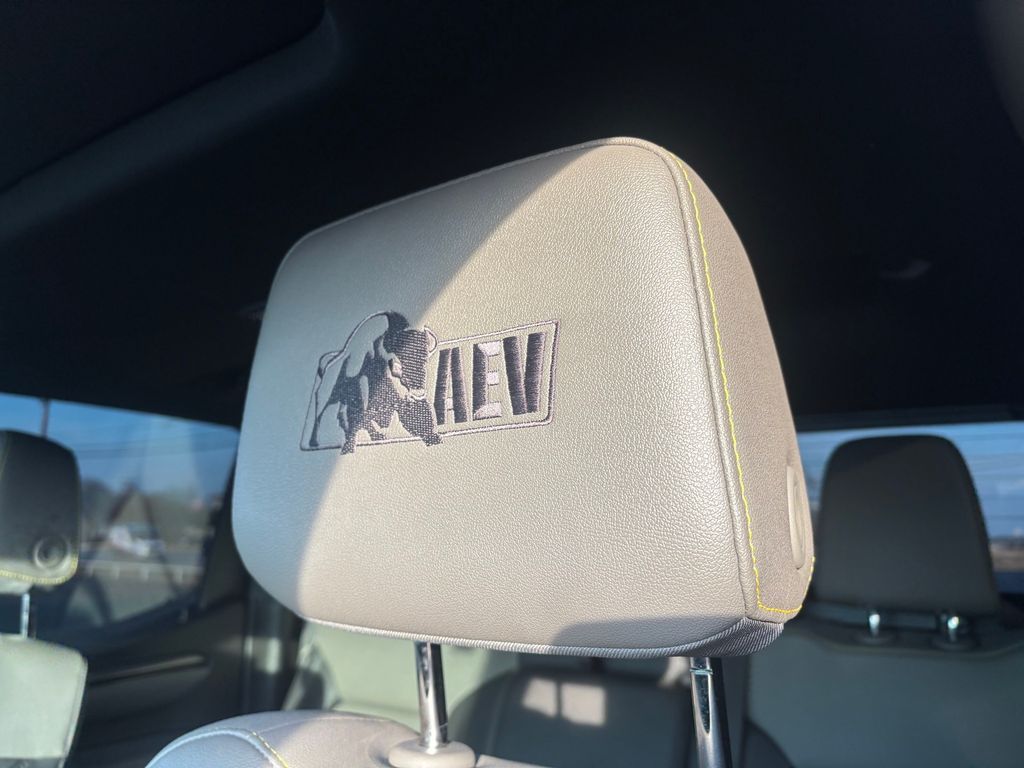 Used Car 2025 Chevrolet Silverado 1500  Zr2 For Sale Under $80,000 In Austin, Texas