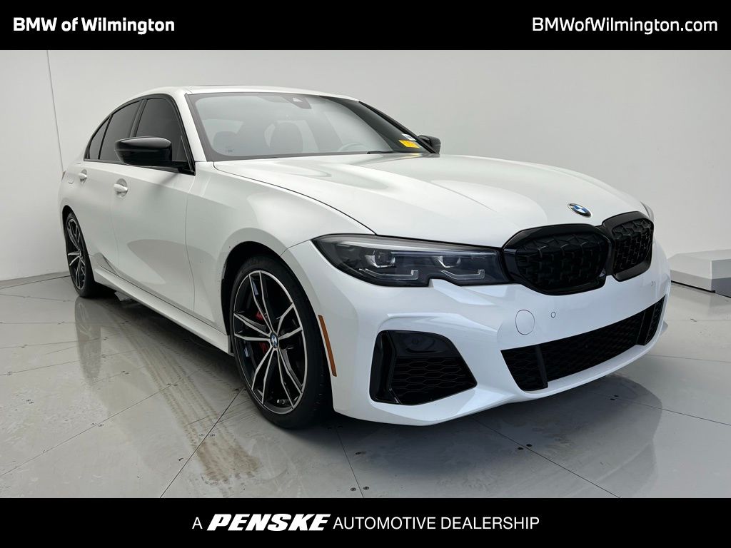 2022 BMW 3 Series M340i -
                Wilmington, NC