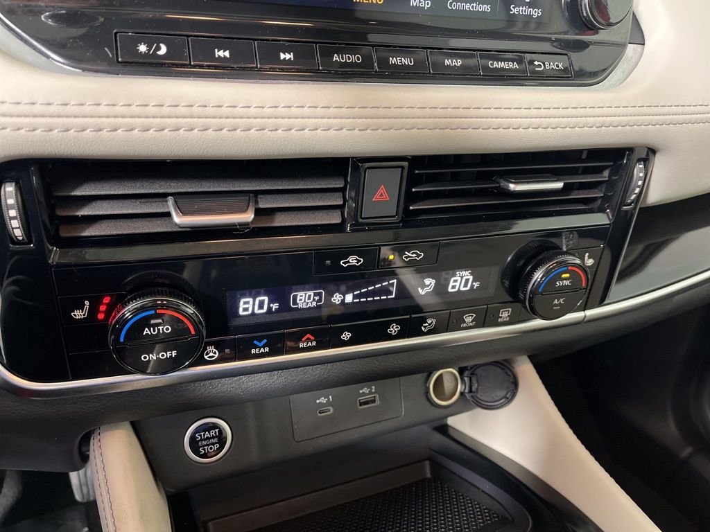 Thumbnail: 2023 Nissan Rogue - 28